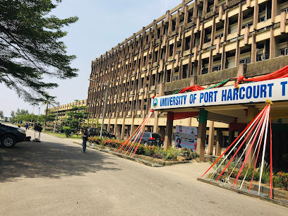 University of Port Harcourt Teaching Hospital