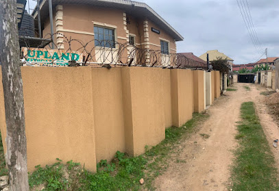 UPLAND Medical Centre