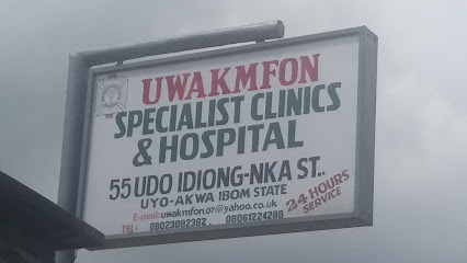 Uwakmfon Specialist Hospital