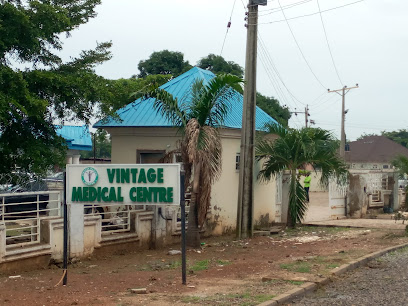 VINTAGE MEDICAL CENTRE, CITEC ESTATE-ABUJA