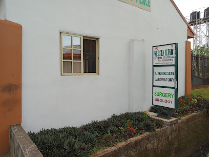 WEDSAN CLINIC