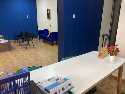 West Hermann Hospital Kurudu Abuja