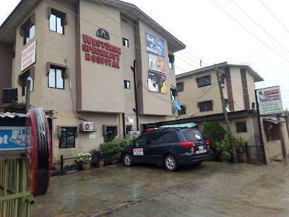 Westcare Specialist Hospital