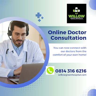 Willow Green Family Hospital, Uyo