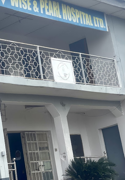 Wise & Pearl Hospital