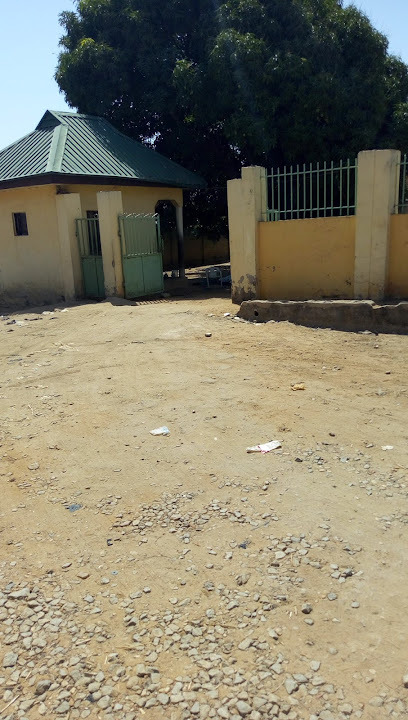 Women Specialist Hospital, Minna