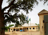 Yobe State Specialist Hospital