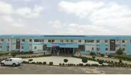 Yobe State University Teaching Hospital