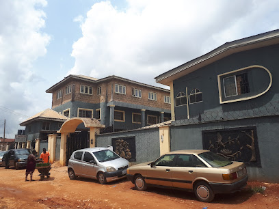 Zimran medical centre