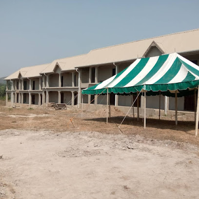 Zion Mission University Hospital Isoko