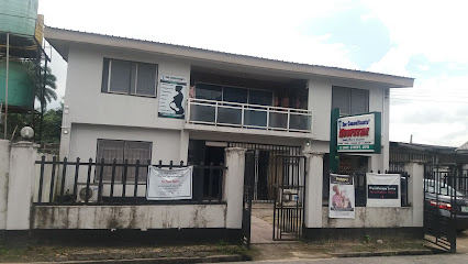 Zoe Consultants' Hospital