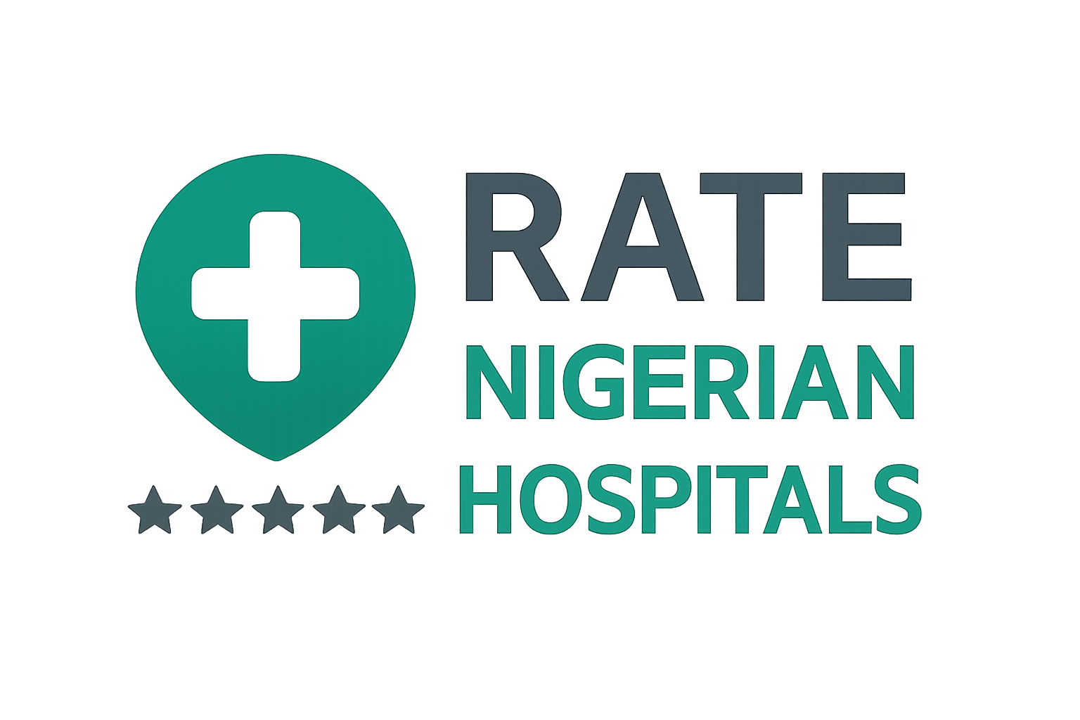 Rate Nigerian Hospitals